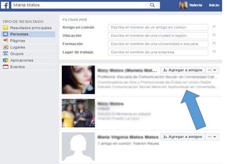 guardar los resultados