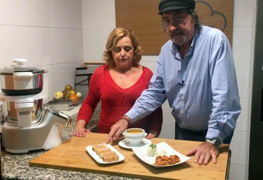 El resultado recetas moulinex