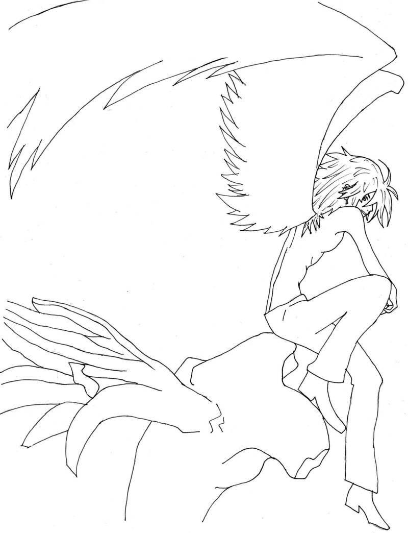 la-linea-define-formas