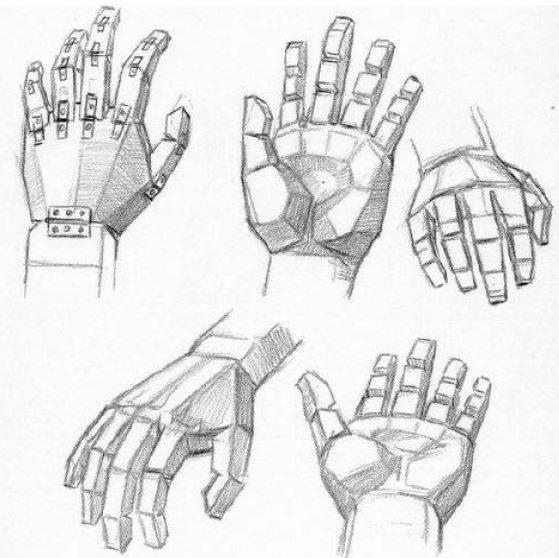 aprendiendo-a-dibujar-la-mano-en-bloques