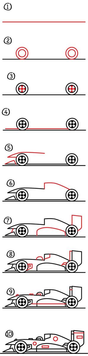 carros-a-lapiz-faciles-2