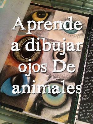como-dibujar-ojos-de-animales