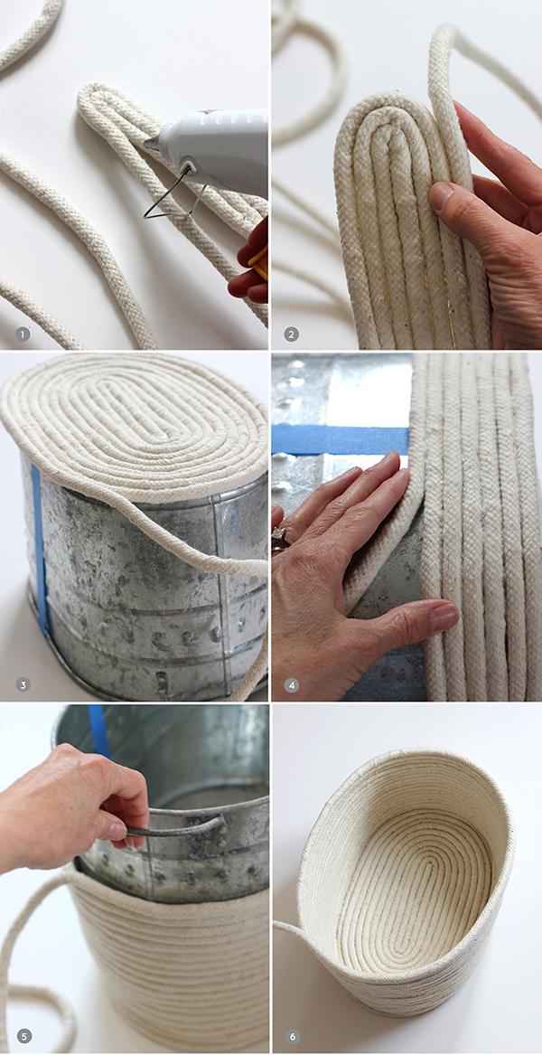 diy-rope-basket