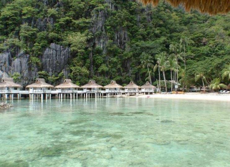 Una luna de miel diferente