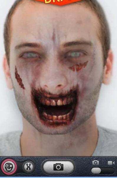 mejores aplicaciones de cambiar caras