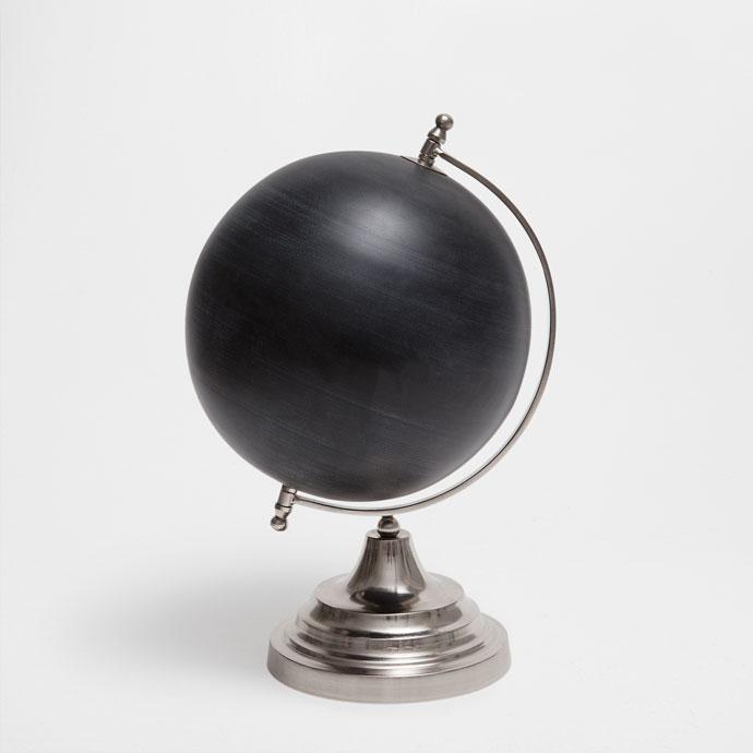 novedades para un espacio nórdico globo terráqueo