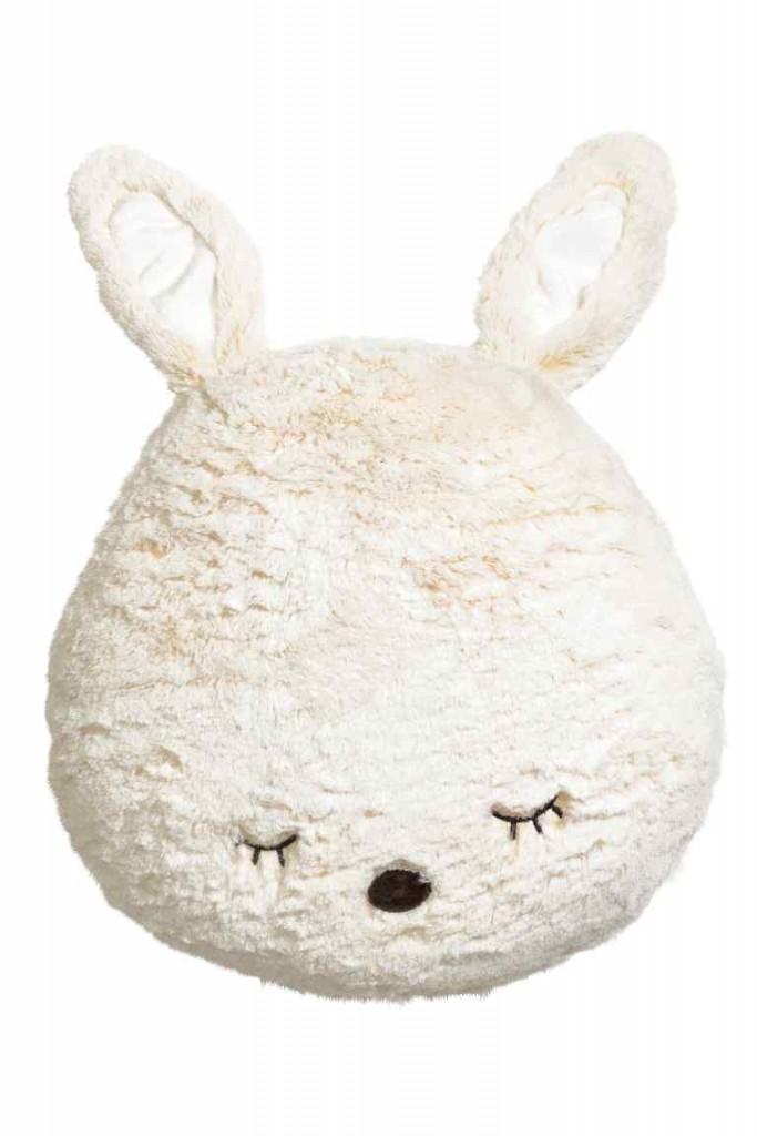 Novedades para un espacio nórdico infantil