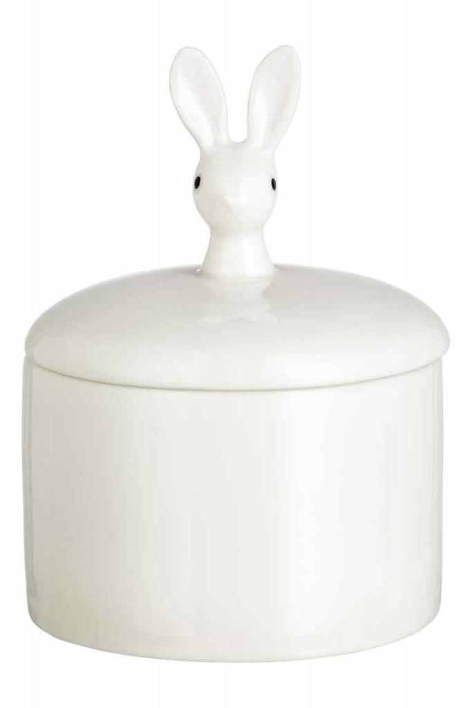 Novedades para un espacio nórdico cerámica