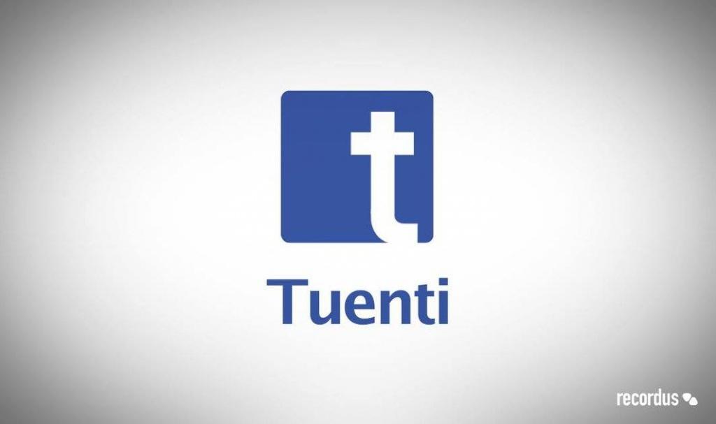 tuenti
