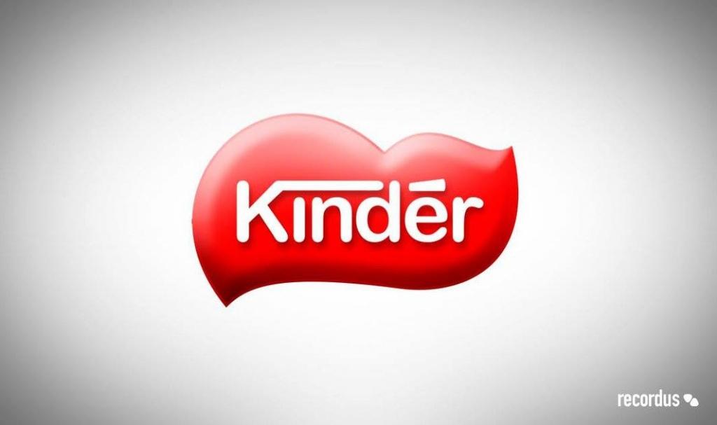 kinder