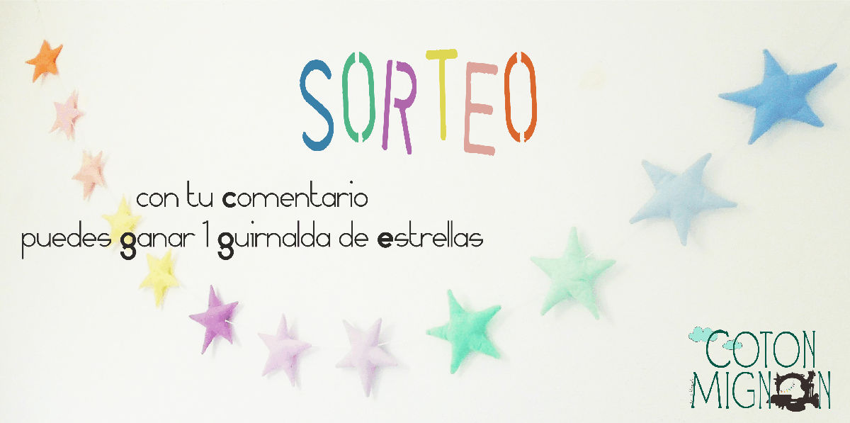 Participa en el Sorteo de la Guirnalda