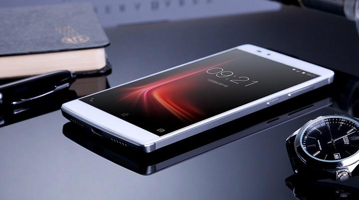 Vernee Apollo Lite comprar oferta descuento Gearbest