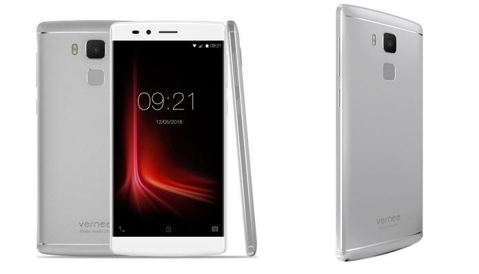 Vernee Apollo Lite analisis review reseña Vernee Mars Thor móvil smartphone precio bajo barato