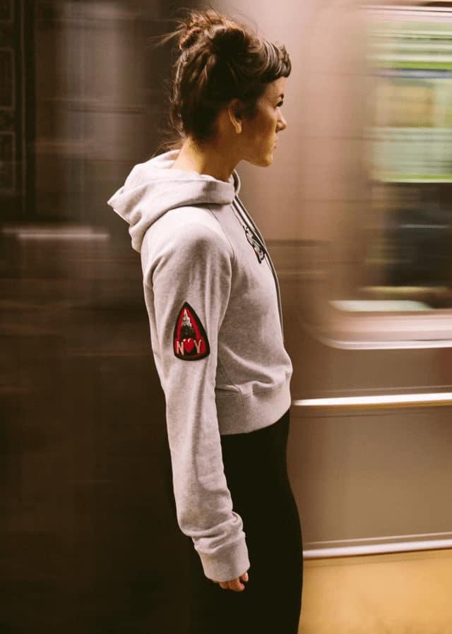 Sudadera opción 4 TommyXGigi SS17