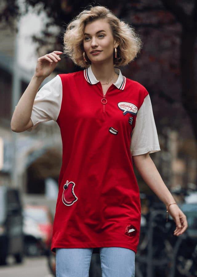 Polo opción 3 TommyXGigi SS17