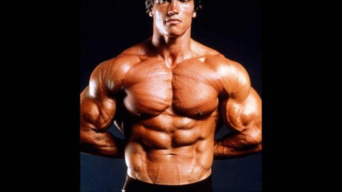 Los 8 Principios De La Musculación De Arnold Schwarzenegger