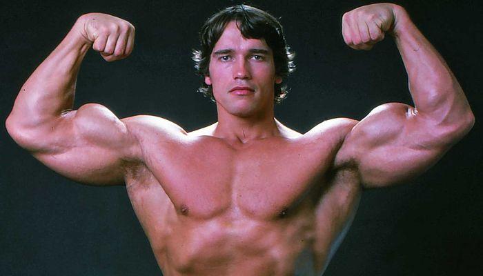 Principios de un culturista