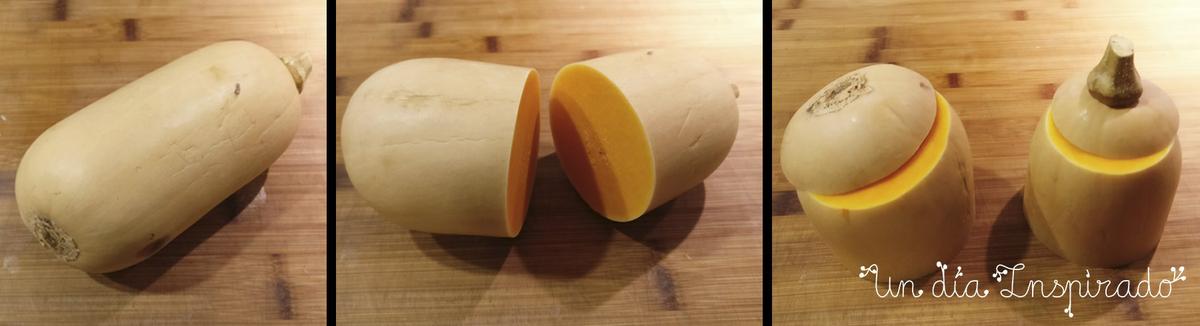 Centro de mesa para halloween