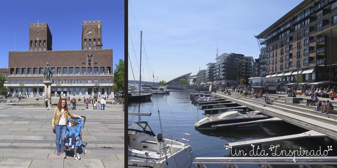 udi-oslo-ayuntamiento