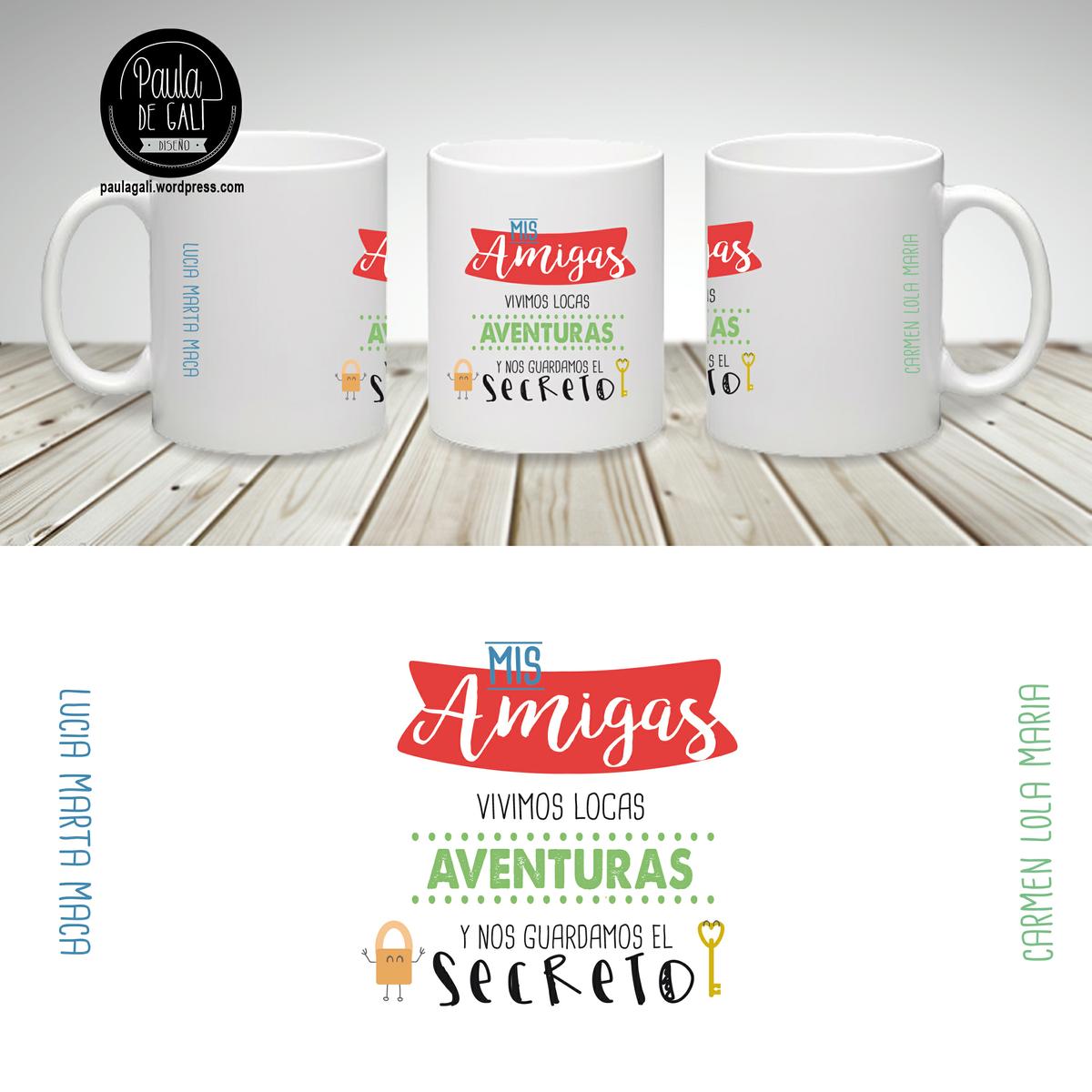 taza-personalizada-mis-amigas-locas-aventuras