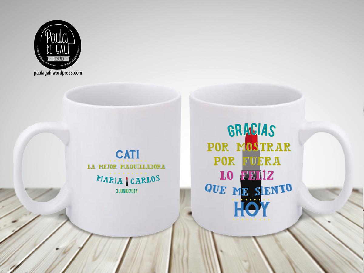 taza-personalizada-gracias-maquilladora-boda