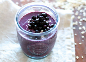 Malteadas para estar delgado