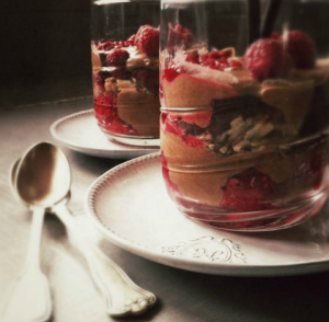 Malteadas para esta bien delgado