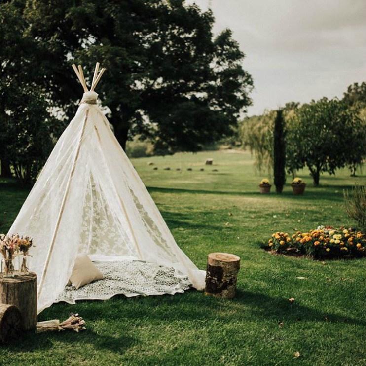 Tips para una boda romántica