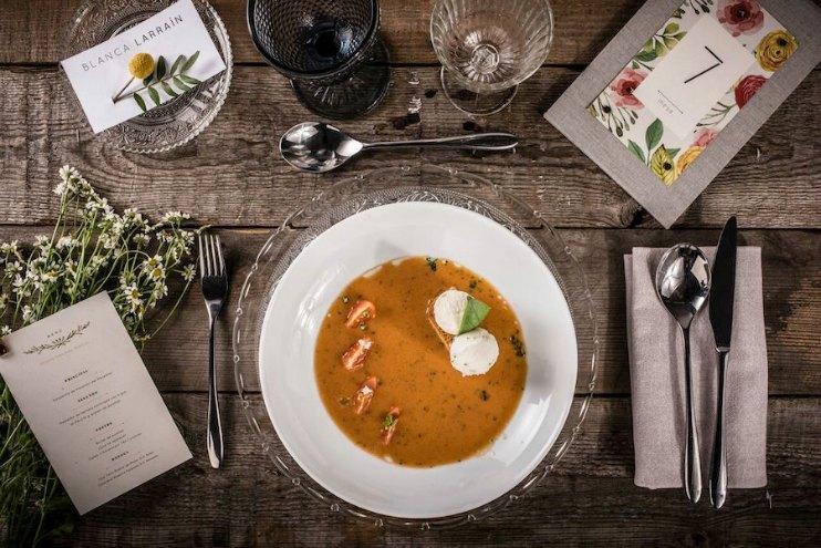 Tips para una boda romántica