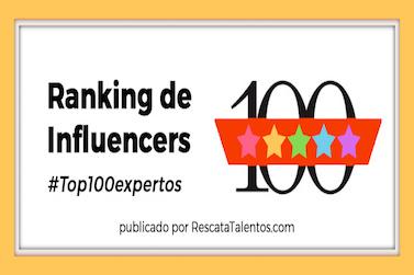 #Top100DesarrolloPersonal