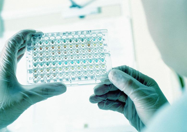 Láser Luce caída del cabello