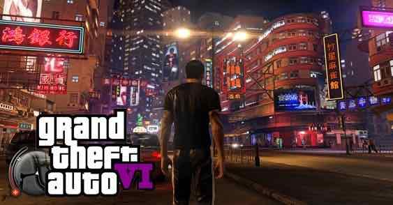 GTA VI