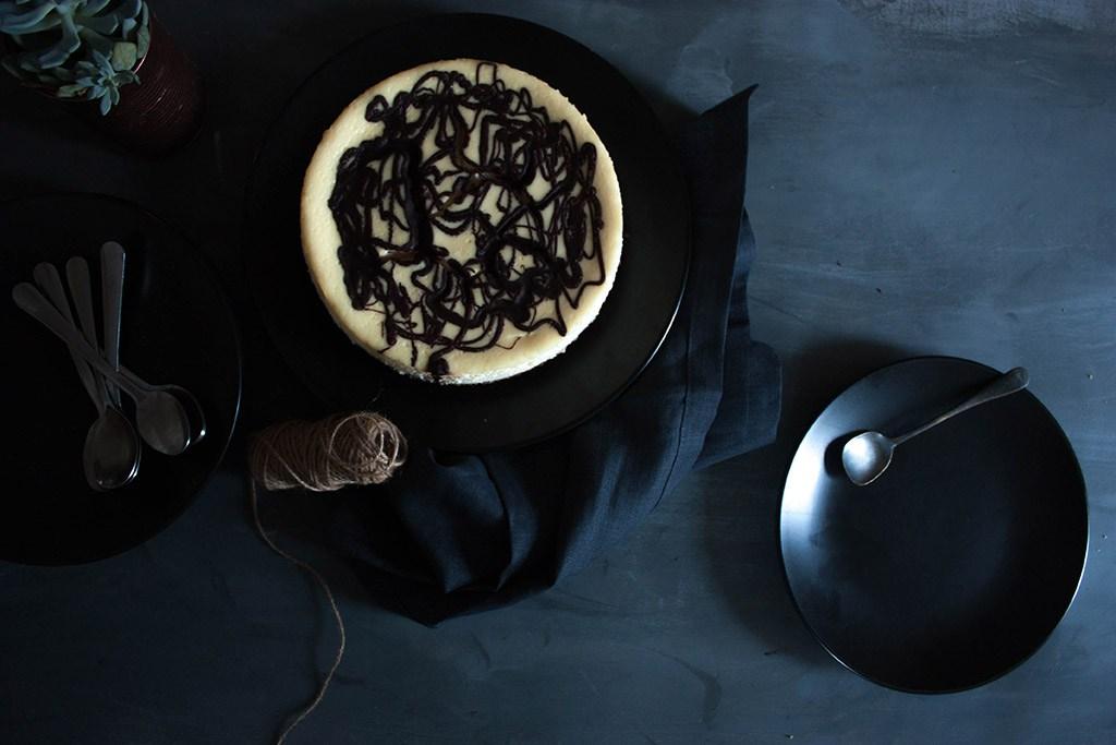cheesecake-con-chocolate