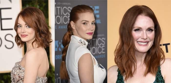 tendencias de belleza