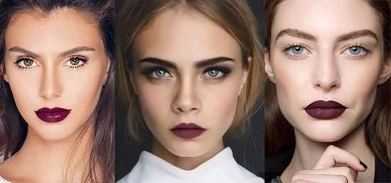 tendencias de belleza