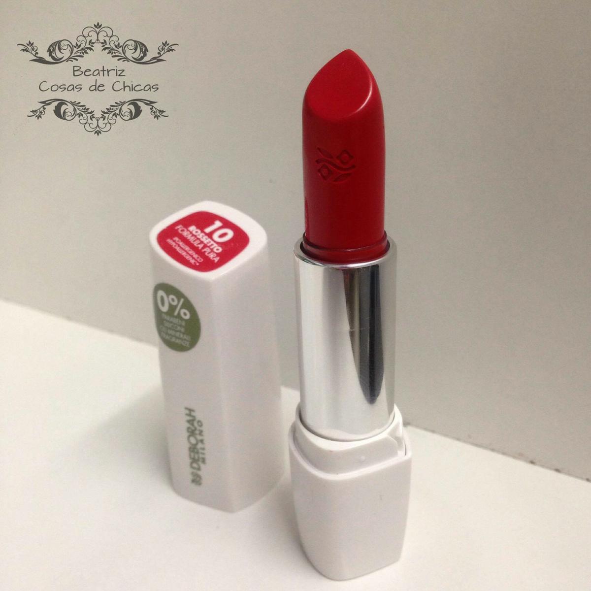 Formula Pura de Deborah Milano | Belleza