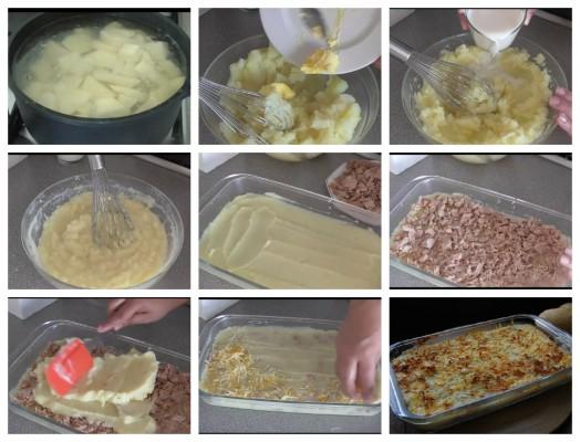 gratinado-de-patatas-y-atun-elaboracion