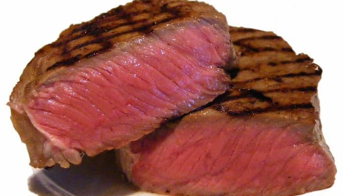 Proteína del culturista