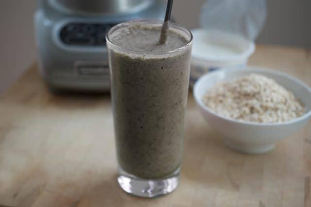 bebidas para bajar de peso