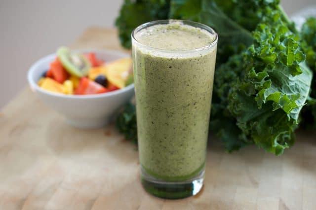 batidos para perder peso