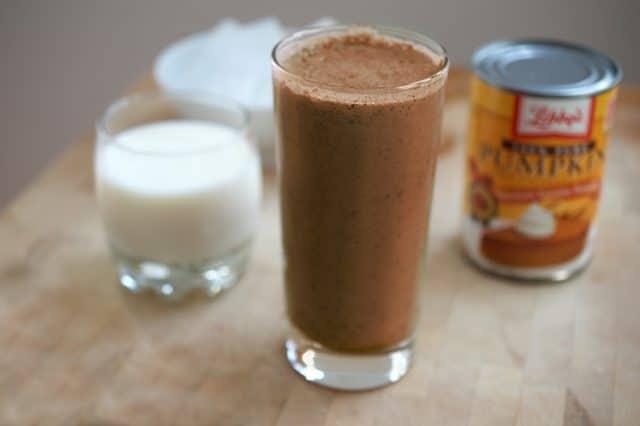 desayunos antes de ir al gym para perder peso