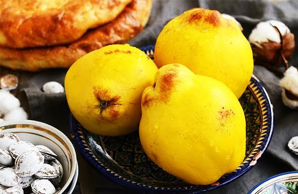 membrillo sin azúcar