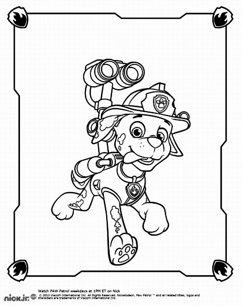 dibujo-la-patrulla-canina-para-colorear