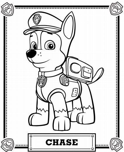 chase-la-patrulla-canina-para-colorear