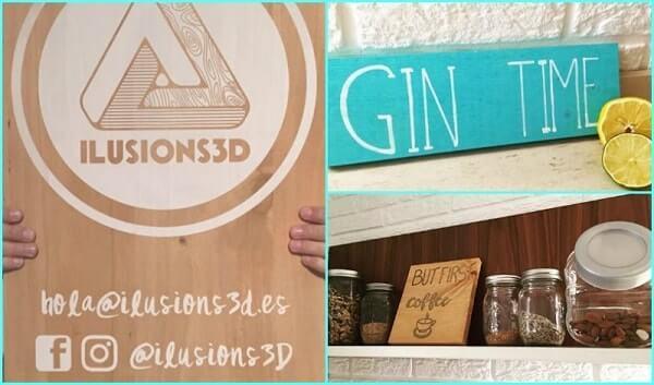 carteles para empresas