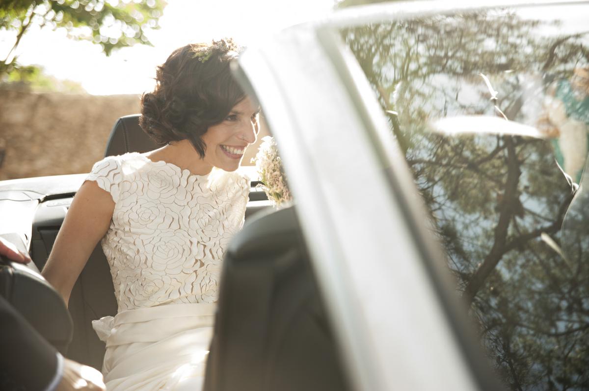 boda mallorca bodega