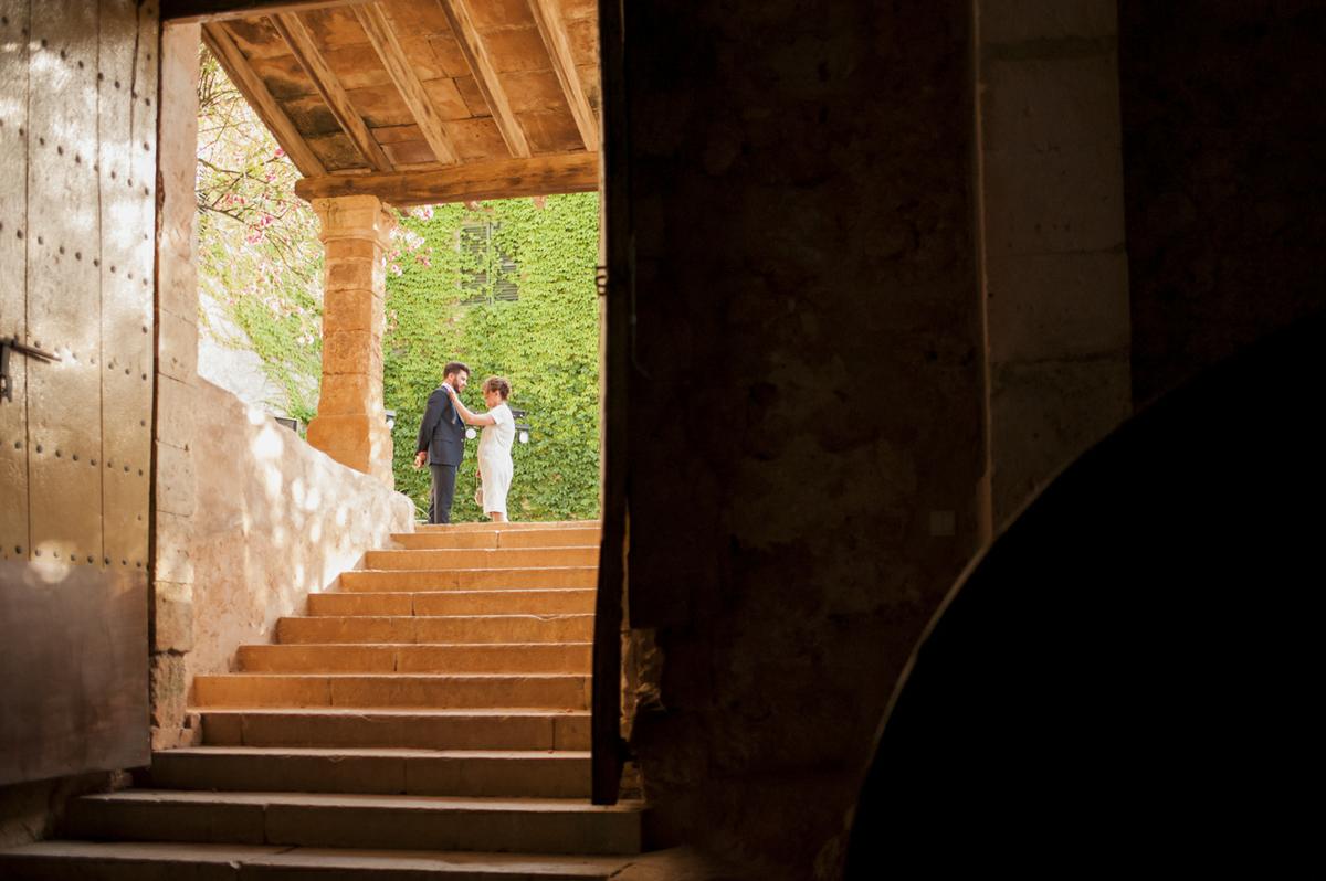 boda mallorca bodega