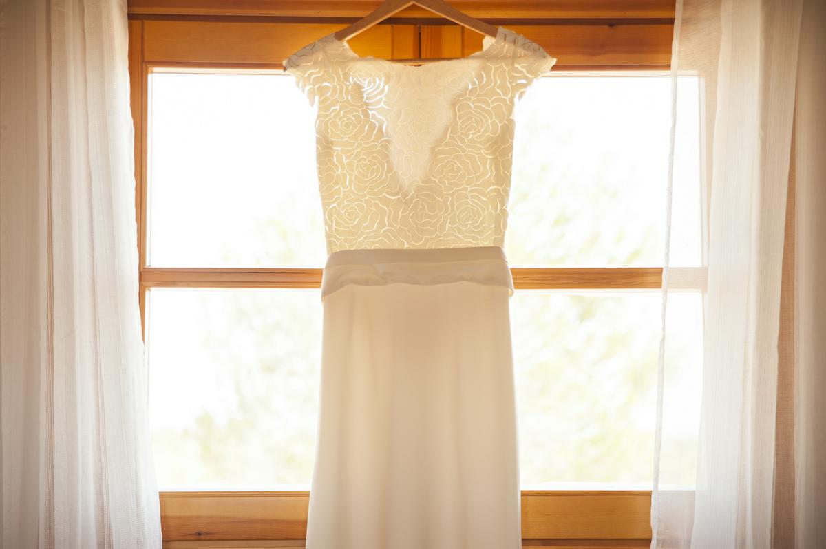 boda mallorca bodega