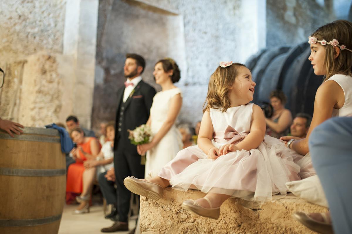 boda mallorca bodega