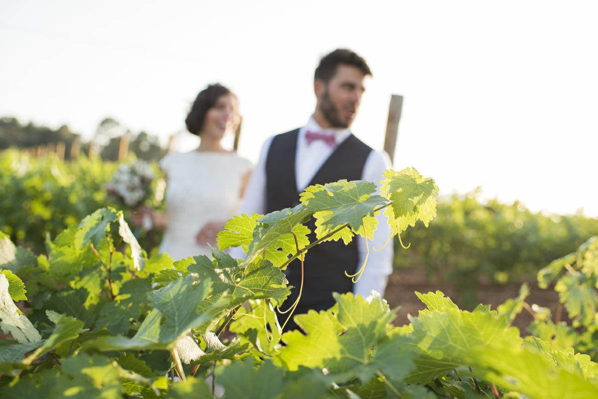boda mallorca bodega